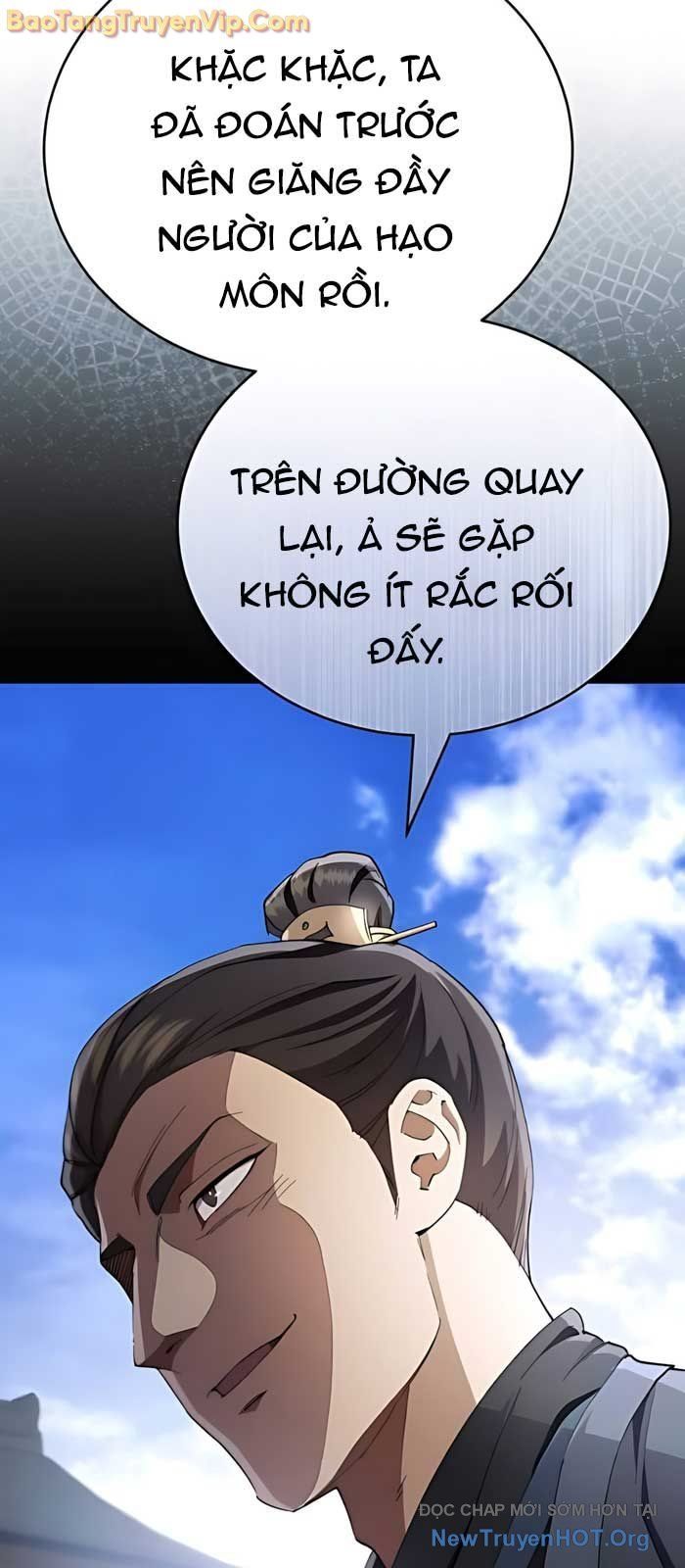 Thiên Ma Muốn Sống Một Cuộc Đời Bình Lặng: Chapter 43.1