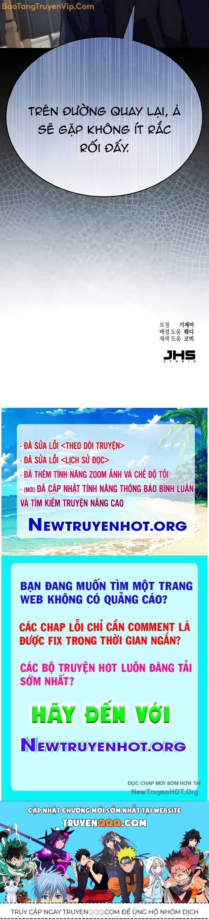 Thiên Ma Muốn Sống Một Cuộc Đời Bình Lặng: Chapter 43.1