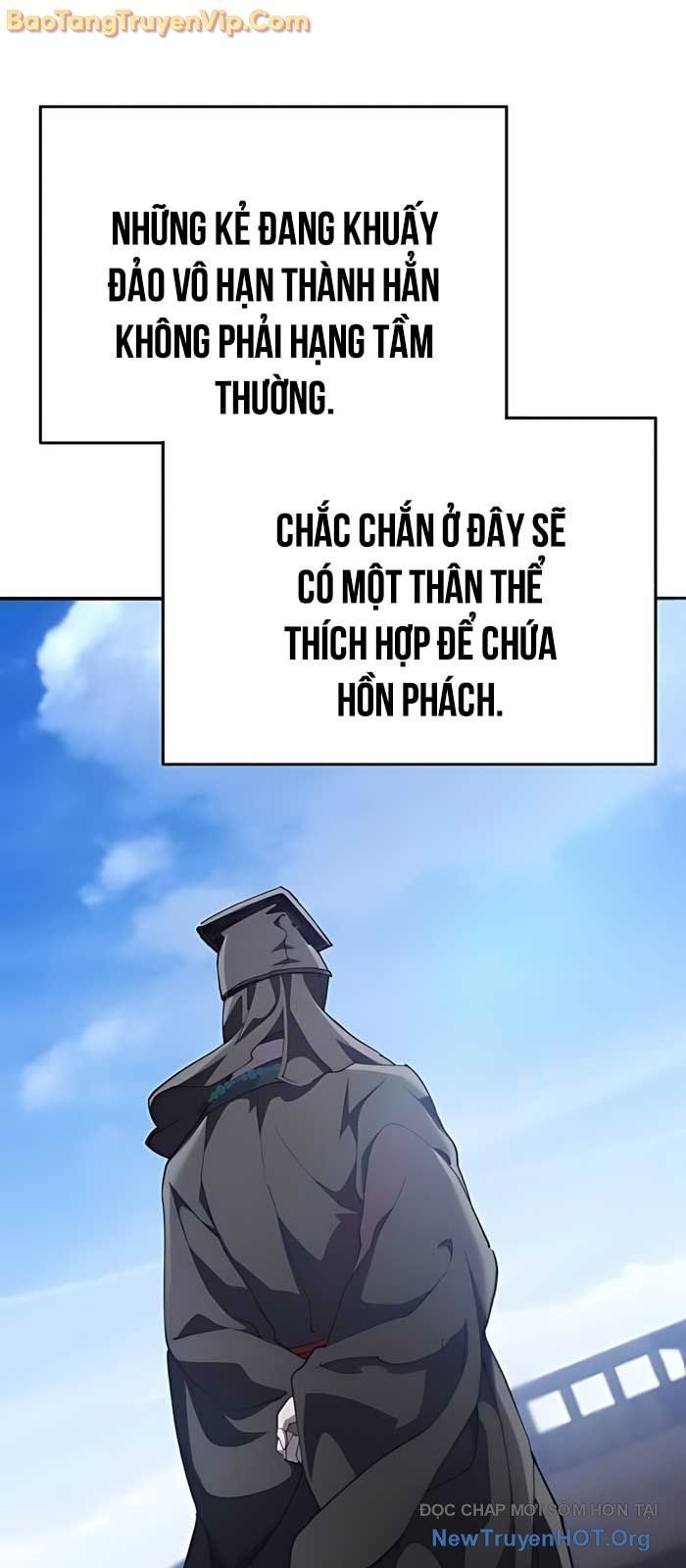 Thiên Ma Muốn Sống Một Cuộc Đời Bình Lặng: Chapter 43.1