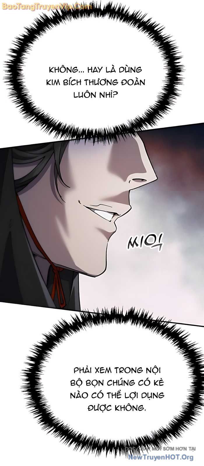 Thiên Ma Muốn Sống Một Cuộc Đời Bình Lặng: Chapter 43.1