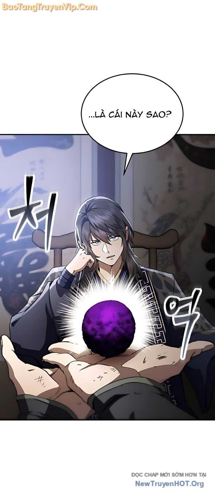 Thiên Ma Muốn Sống Một Cuộc Đời Bình Lặng: Chapter 43.1