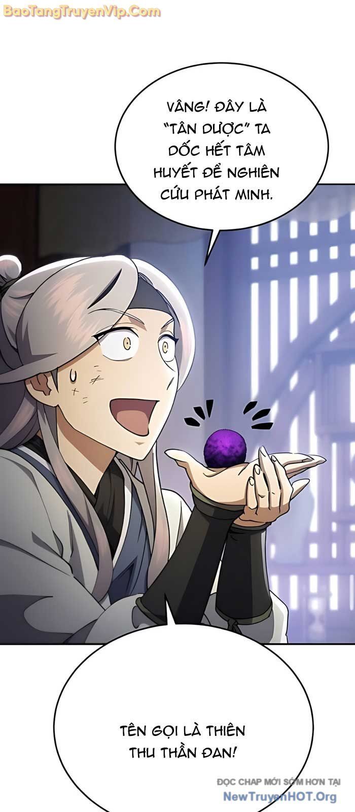 Thiên Ma Muốn Sống Một Cuộc Đời Bình Lặng: Chapter 43.1