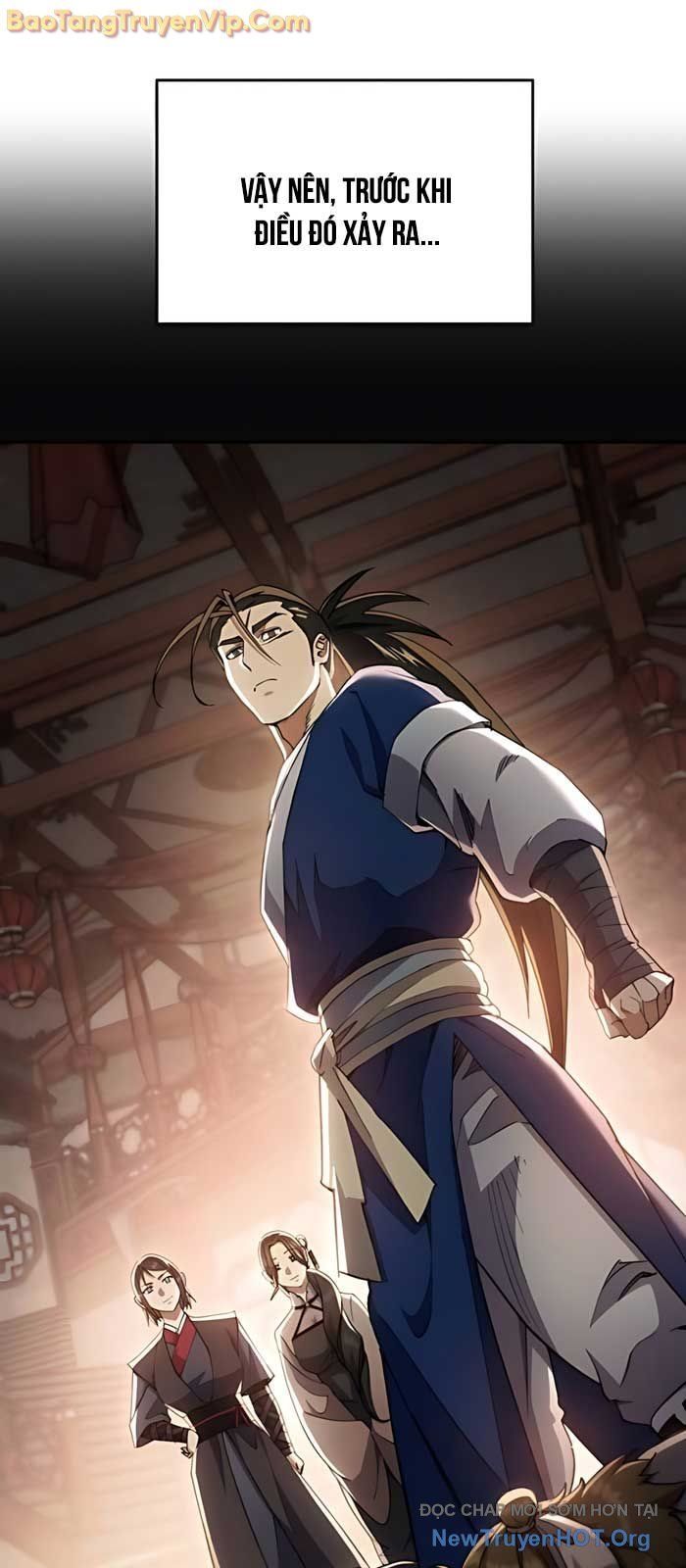 Thiên Ma Muốn Sống Một Cuộc Đời Bình Lặng: Chapter 43.1