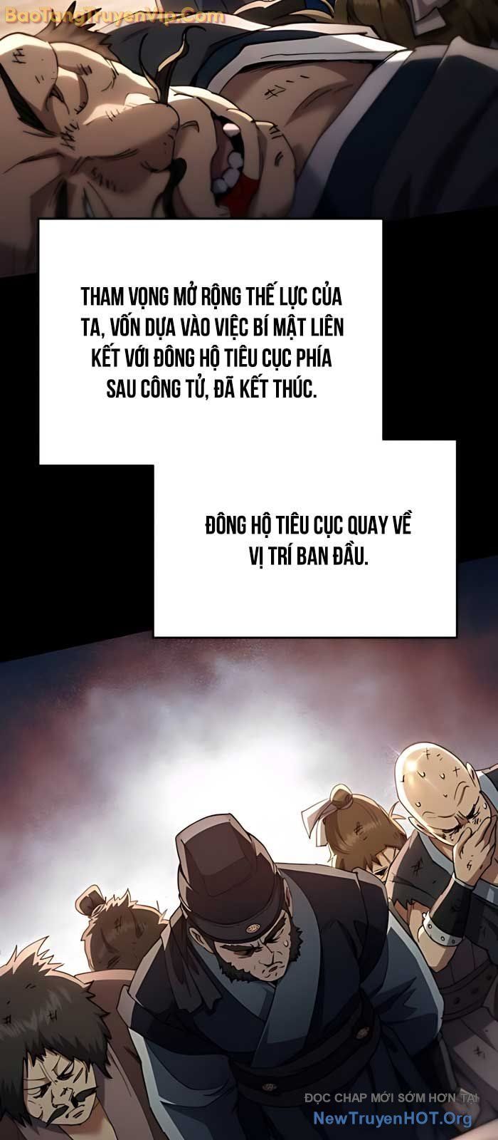 Thiên Ma Muốn Sống Một Cuộc Đời Bình Lặng: Chapter 43.1