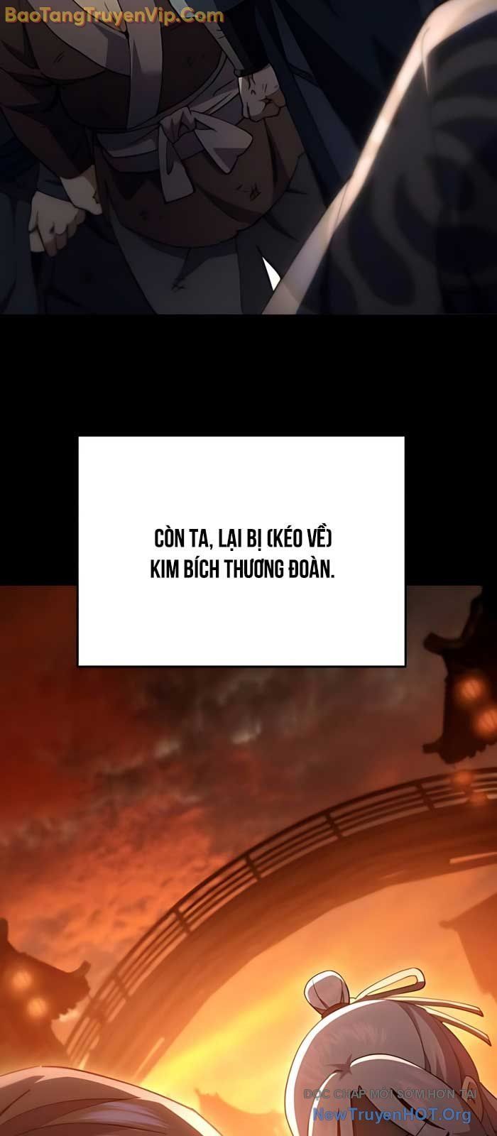 Thiên Ma Muốn Sống Một Cuộc Đời Bình Lặng: Chapter 43.1