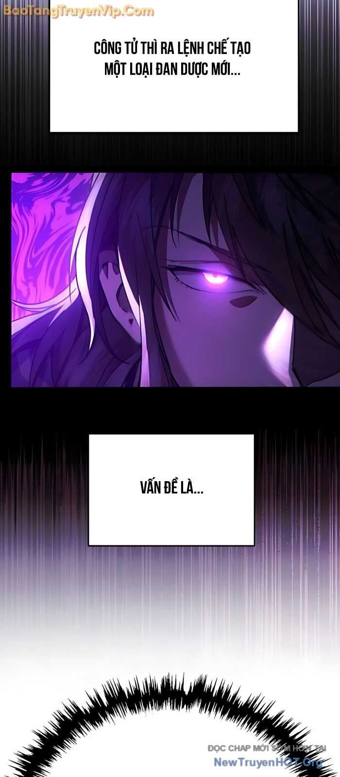 Thiên Ma Muốn Sống Một Cuộc Đời Bình Lặng: Chapter 43.1