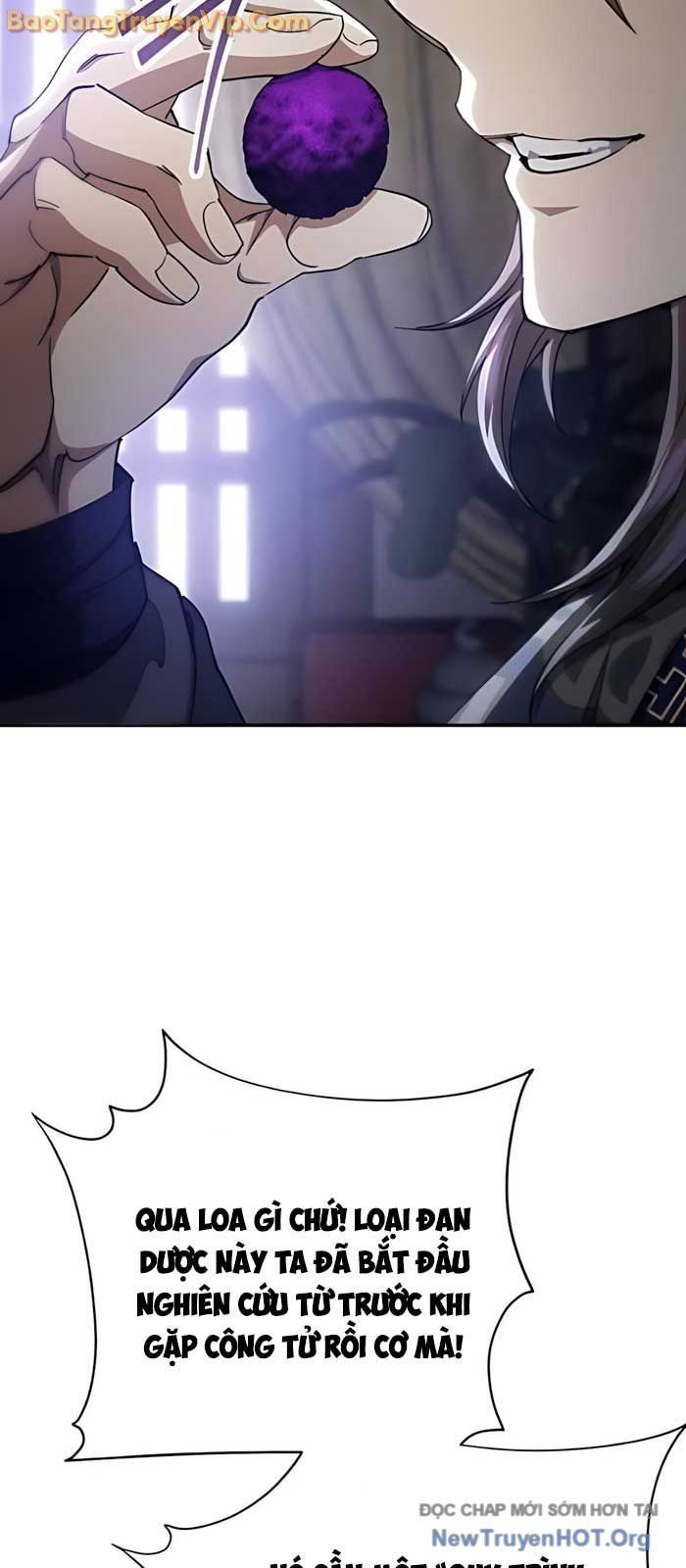 Thiên Ma Muốn Sống Một Cuộc Đời Bình Lặng: Chapter 43.1