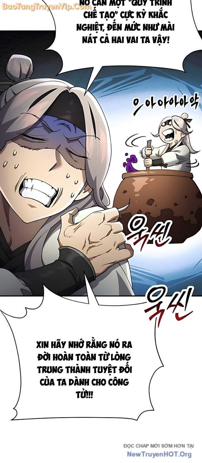 Thiên Ma Muốn Sống Một Cuộc Đời Bình Lặng: Chapter 43.1