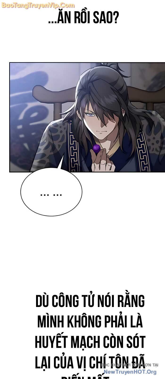 Thiên Ma Muốn Sống Một Cuộc Đời Bình Lặng: Chapter 43.1