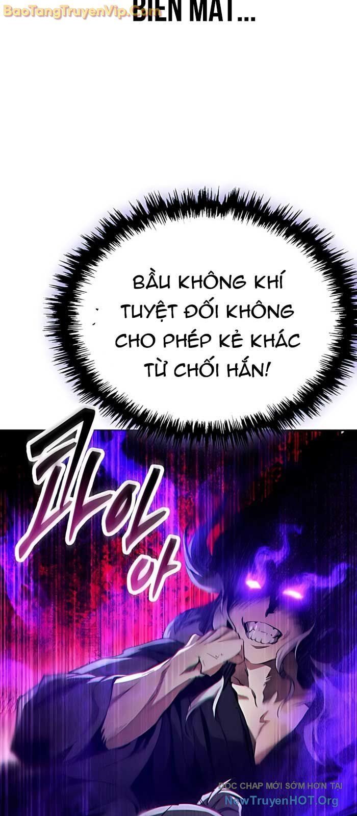 Thiên Ma Muốn Sống Một Cuộc Đời Bình Lặng: Chapter 43.1