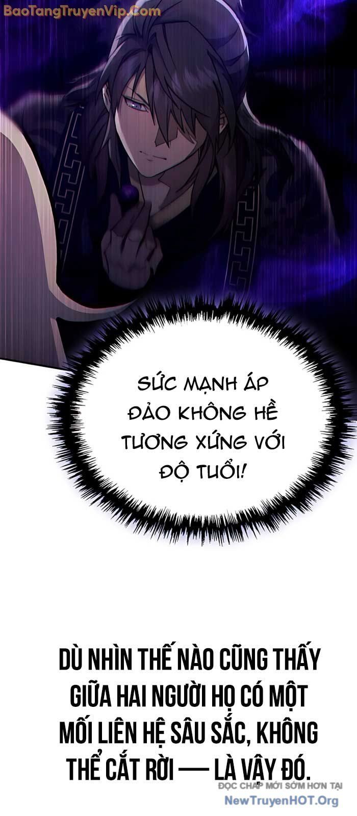 Thiên Ma Muốn Sống Một Cuộc Đời Bình Lặng: Chapter 43.1