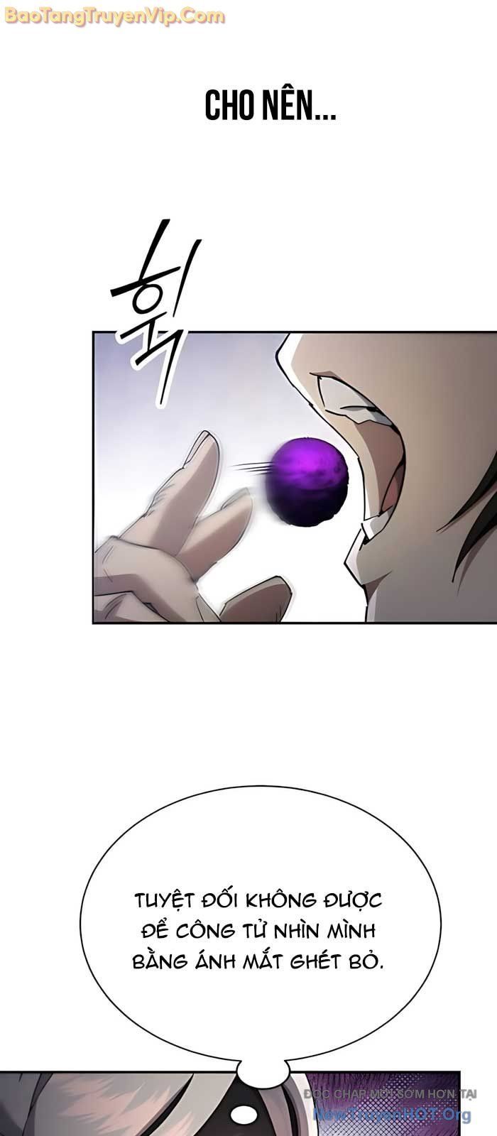 Thiên Ma Muốn Sống Một Cuộc Đời Bình Lặng: Chapter 43.1