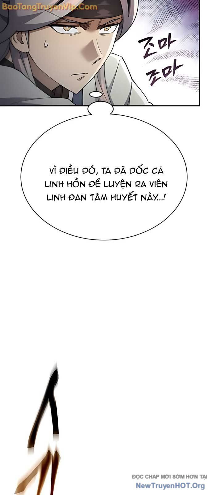 Thiên Ma Muốn Sống Một Cuộc Đời Bình Lặng: Chapter 43.1