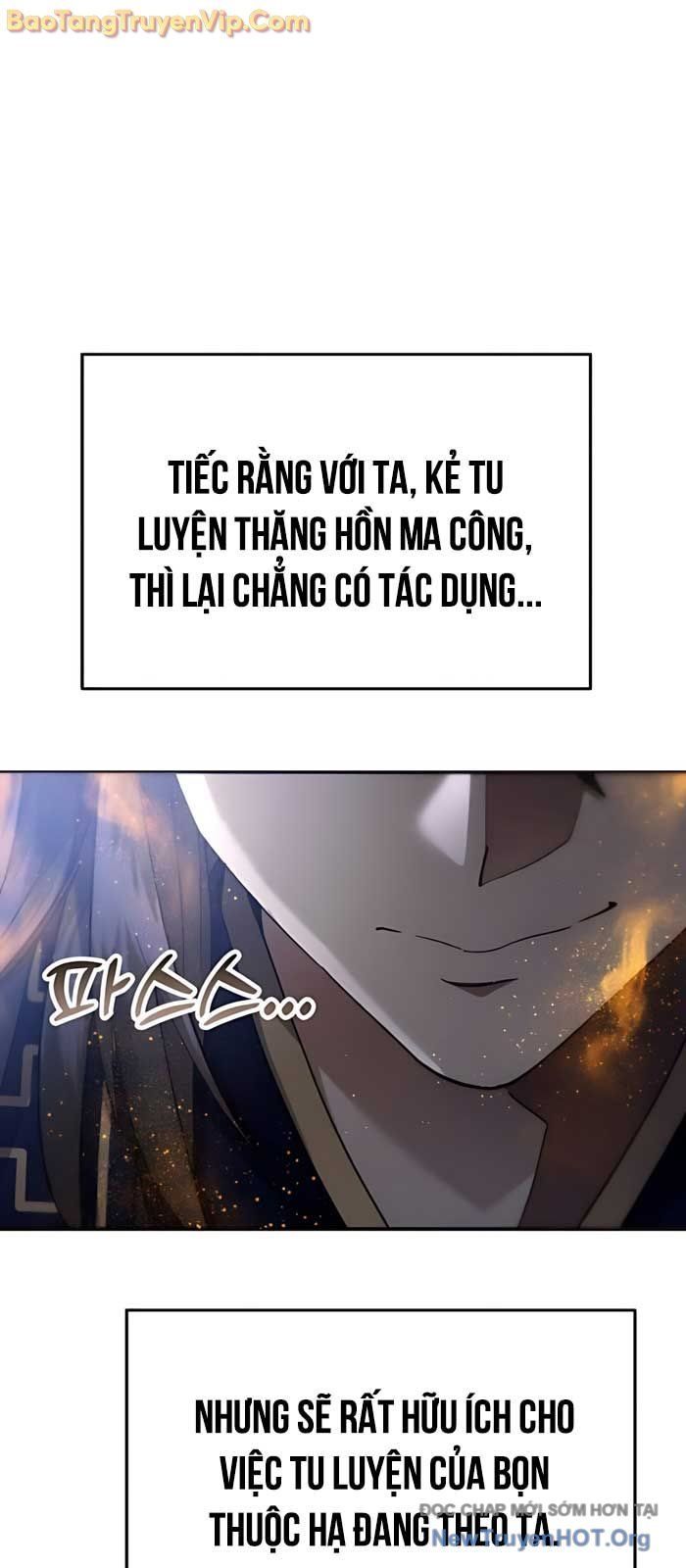 Thiên Ma Muốn Sống Một Cuộc Đời Bình Lặng: Chapter 43.1