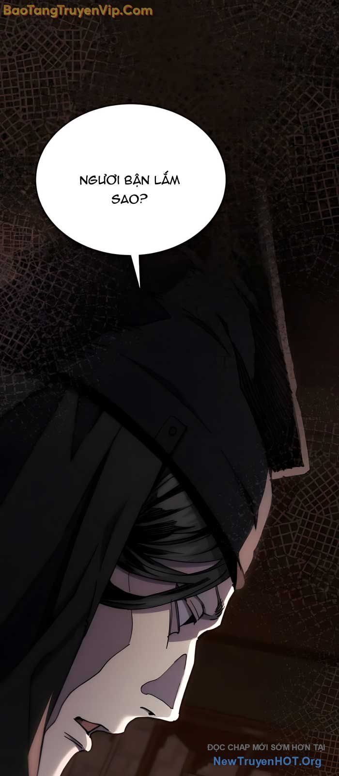 Thiên Ma Muốn Sống Một Cuộc Đời Bình Lặng: Chapter 43.1