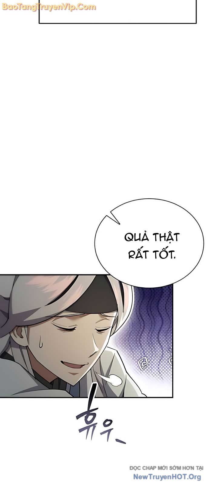 Thiên Ma Muốn Sống Một Cuộc Đời Bình Lặng: Chapter 43.1