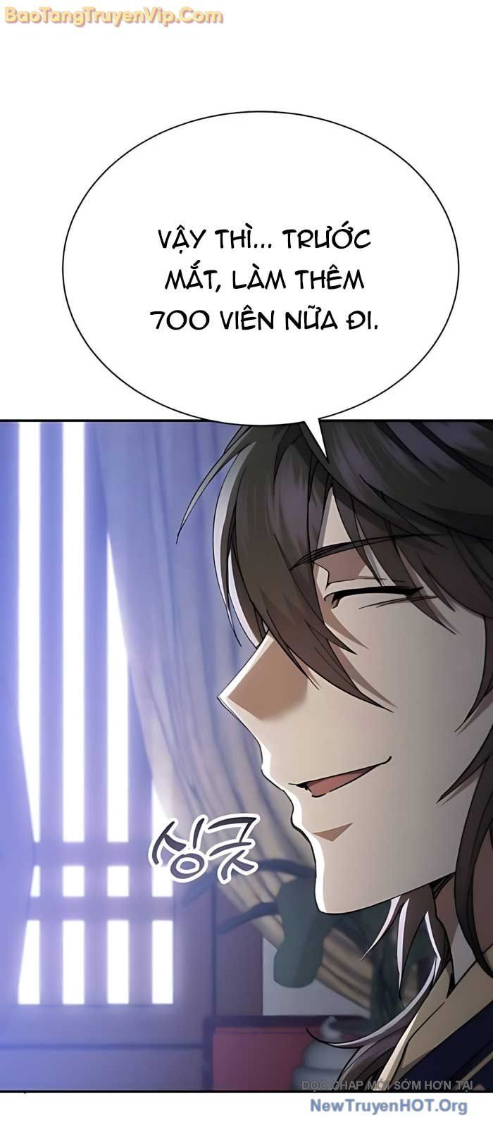 Thiên Ma Muốn Sống Một Cuộc Đời Bình Lặng: Chapter 43.1