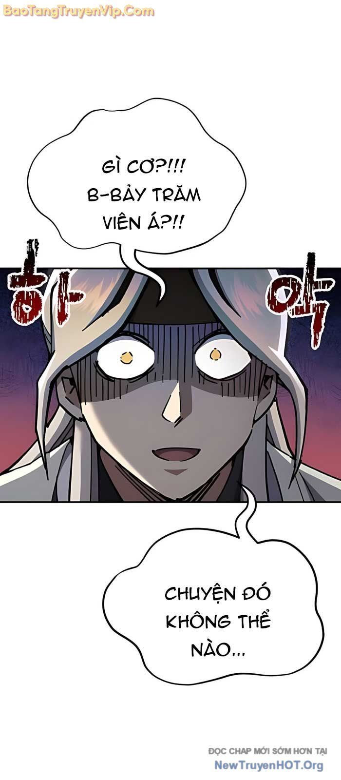 Thiên Ma Muốn Sống Một Cuộc Đời Bình Lặng: Chapter 43.1