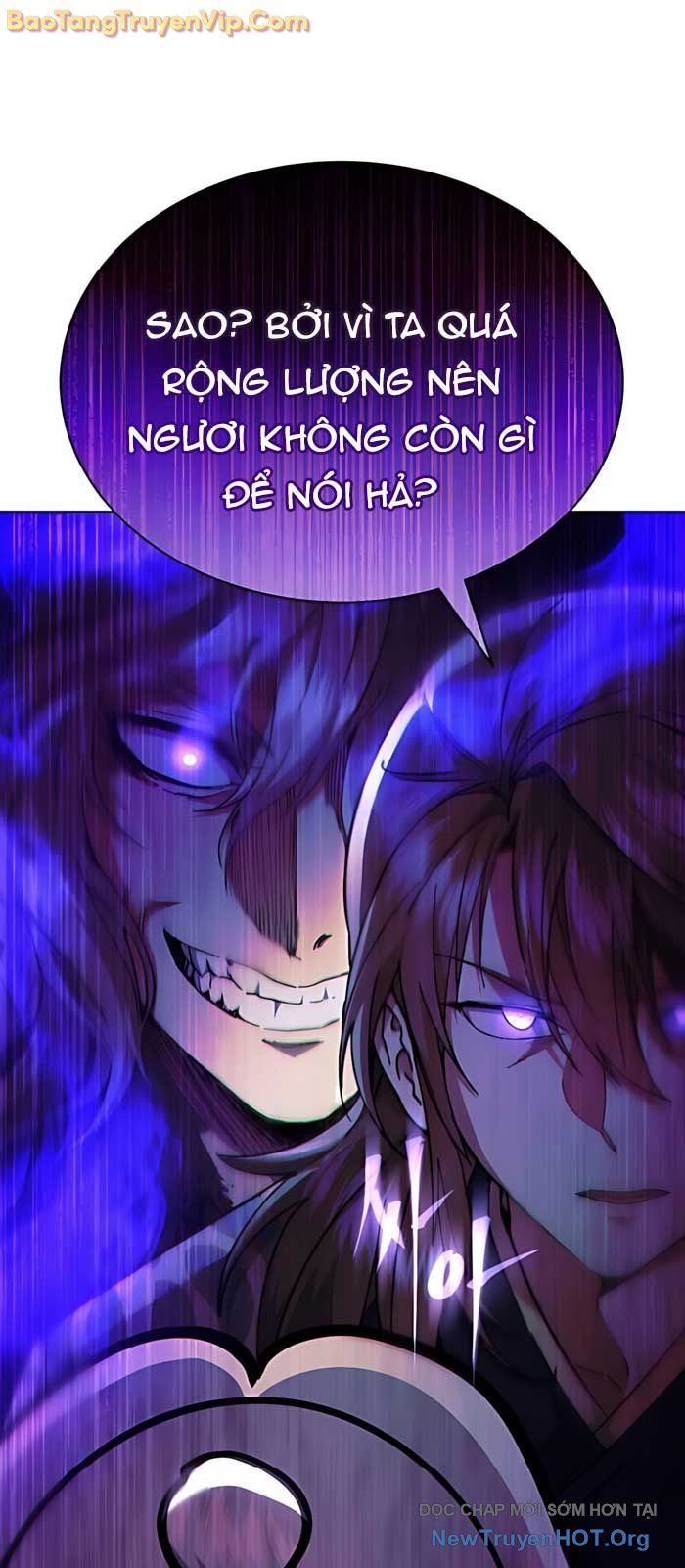 Thiên Ma Muốn Sống Một Cuộc Đời Bình Lặng: Chapter 43.1