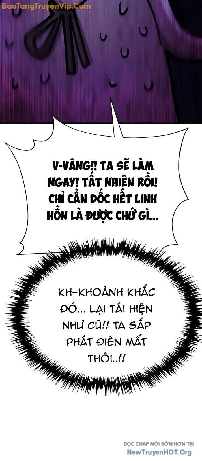 Thiên Ma Muốn Sống Một Cuộc Đời Bình Lặng: Chapter 43.1
