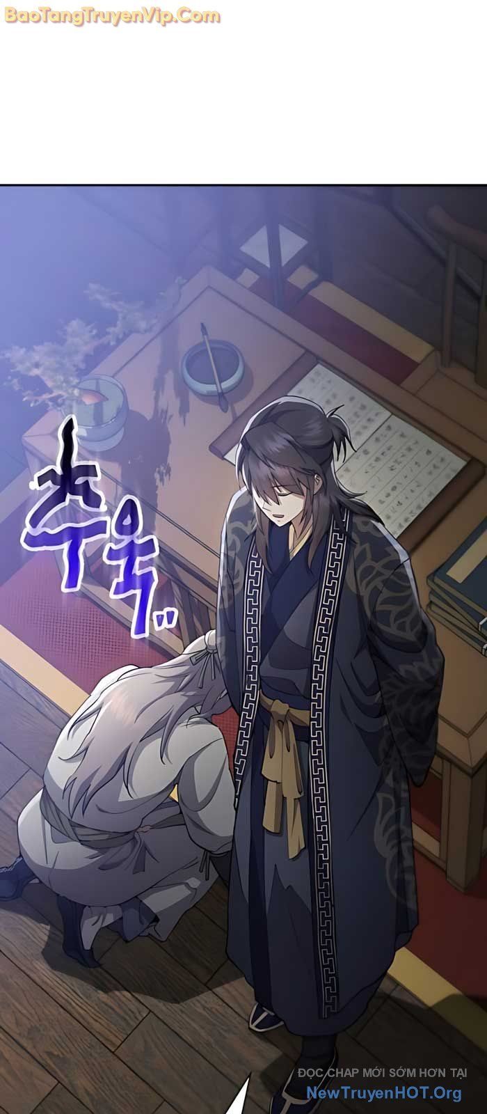 Thiên Ma Muốn Sống Một Cuộc Đời Bình Lặng: Chapter 43.1