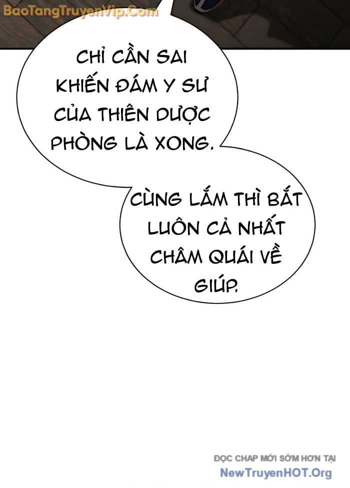 Thiên Ma Muốn Sống Một Cuộc Đời Bình Lặng: Chapter 43.1