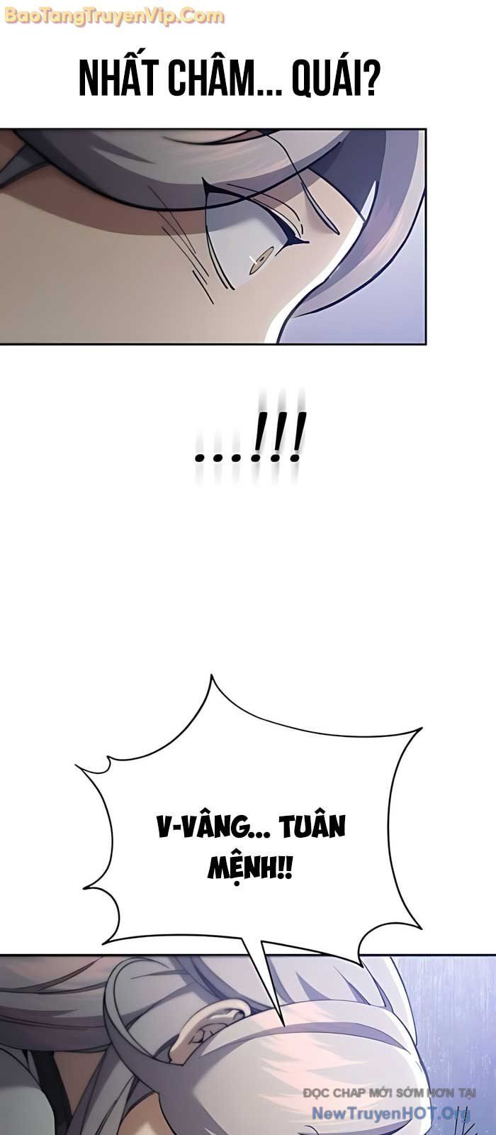 Thiên Ma Muốn Sống Một Cuộc Đời Bình Lặng: Chapter 43.1