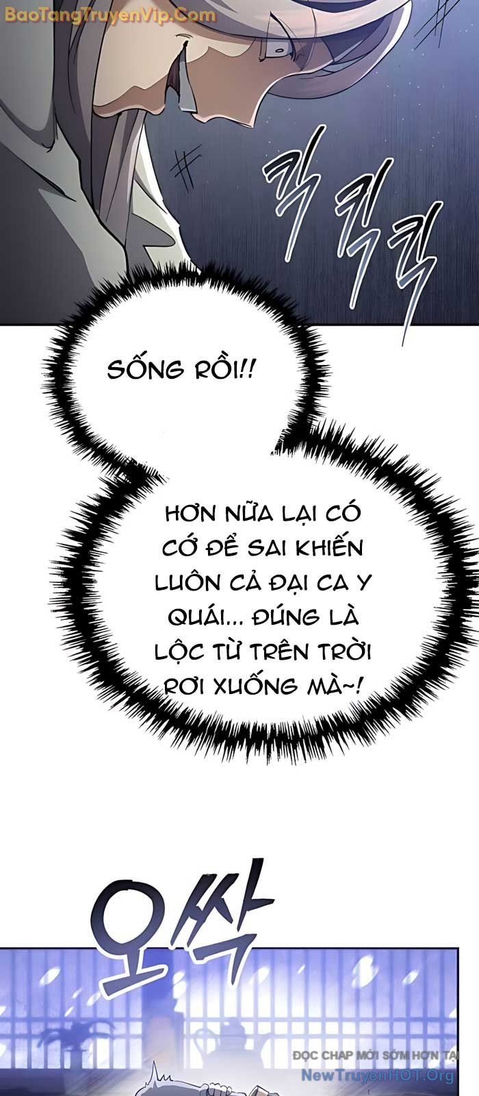 Thiên Ma Muốn Sống Một Cuộc Đời Bình Lặng: Chapter 43.1