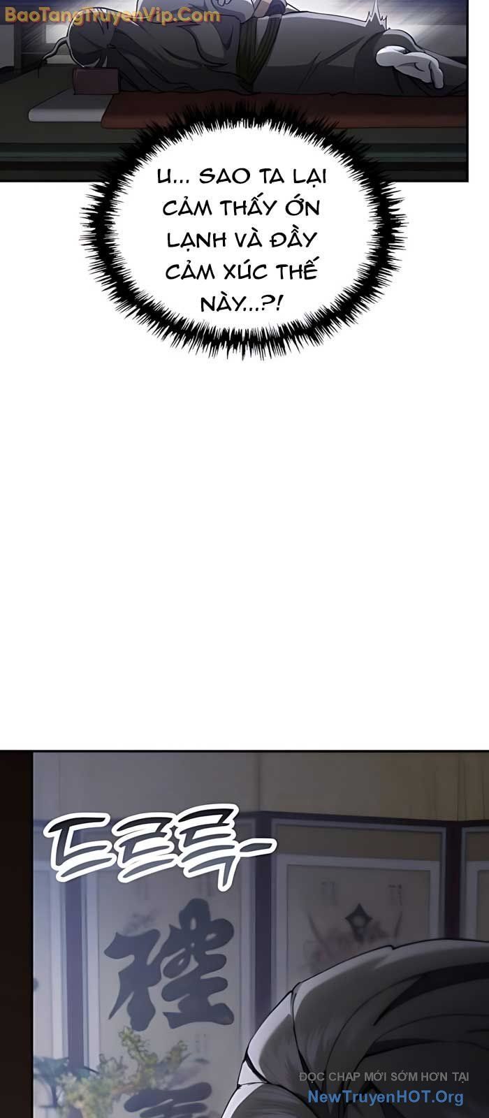 Thiên Ma Muốn Sống Một Cuộc Đời Bình Lặng: Chapter 43.1