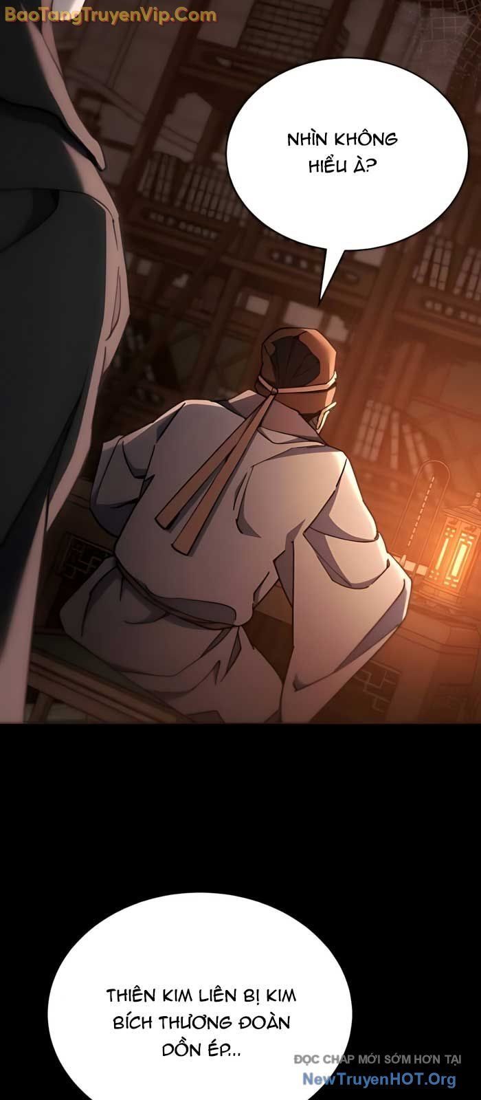 Thiên Ma Muốn Sống Một Cuộc Đời Bình Lặng: Chapter 43.1