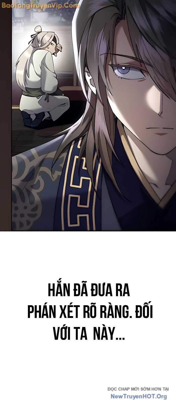 Thiên Ma Muốn Sống Một Cuộc Đời Bình Lặng: Chapter 43.1