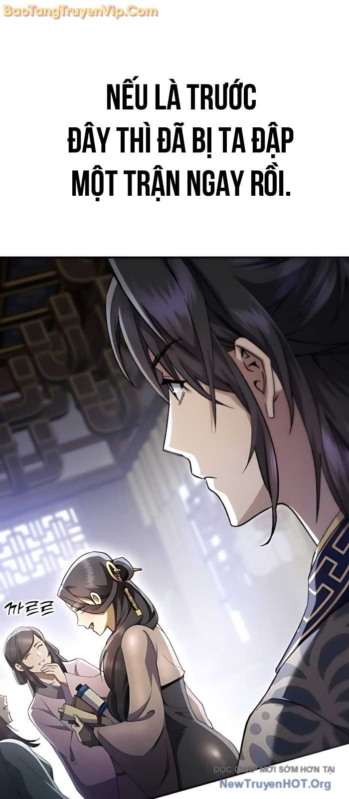 Thiên Ma Muốn Sống Một Cuộc Đời Bình Lặng: Chapter 43.1