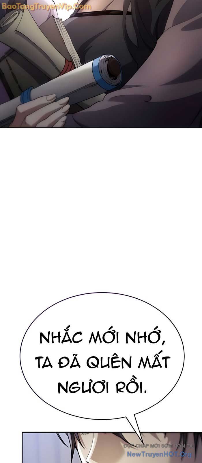 Thiên Ma Muốn Sống Một Cuộc Đời Bình Lặng: Chapter 43.1