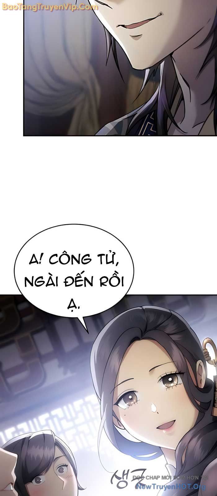 Thiên Ma Muốn Sống Một Cuộc Đời Bình Lặng: Chapter 43.1