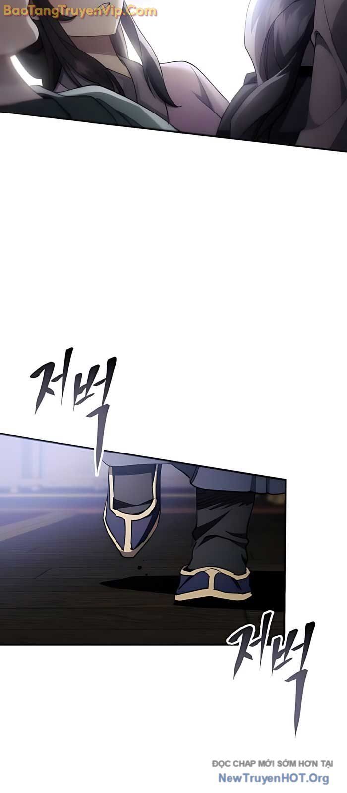 Thiên Ma Muốn Sống Một Cuộc Đời Bình Lặng: Chapter 43.1