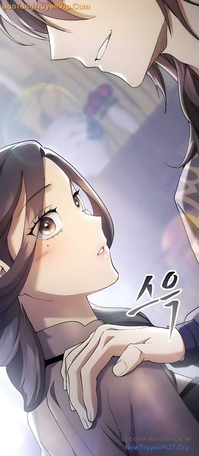 Thiên Ma Muốn Sống Một Cuộc Đời Bình Lặng: Chapter 43.1