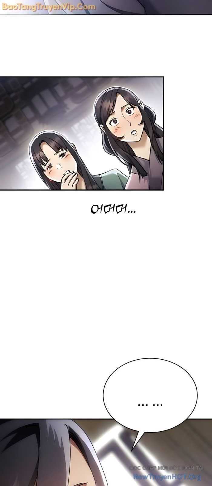 Thiên Ma Muốn Sống Một Cuộc Đời Bình Lặng: Chapter 43.1