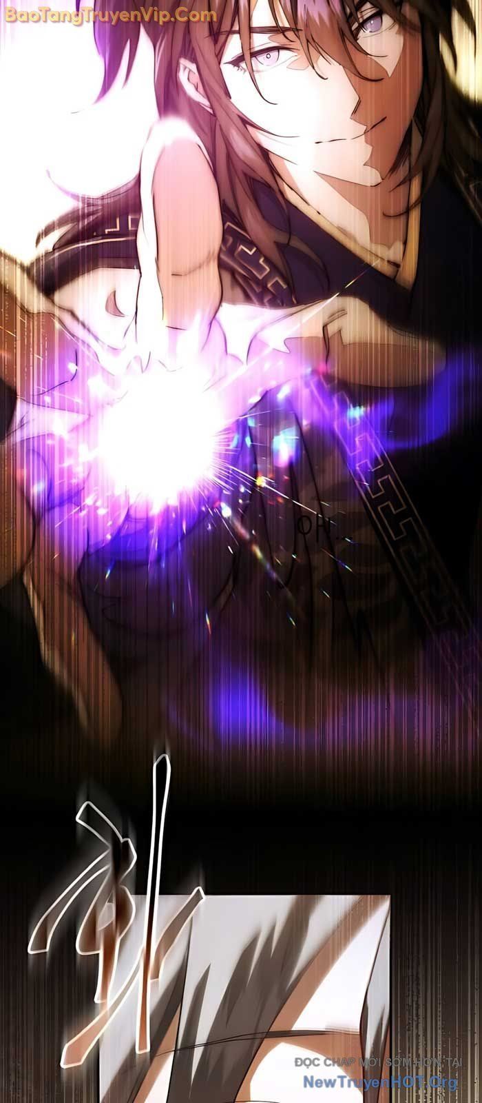 Thiên Ma Muốn Sống Một Cuộc Đời Bình Lặng: Chapter 43.1