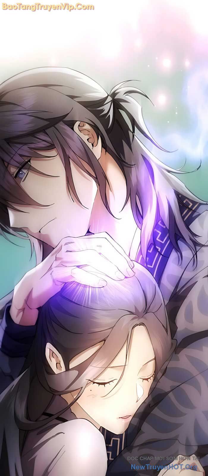 Thiên Ma Muốn Sống Một Cuộc Đời Bình Lặng: Chapter 43.1