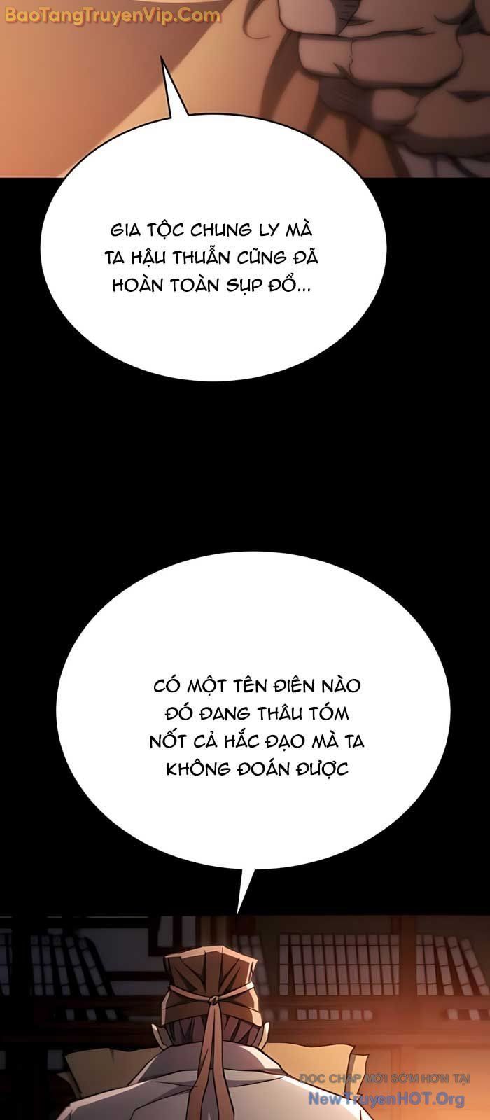 Thiên Ma Muốn Sống Một Cuộc Đời Bình Lặng: Chapter 43.1