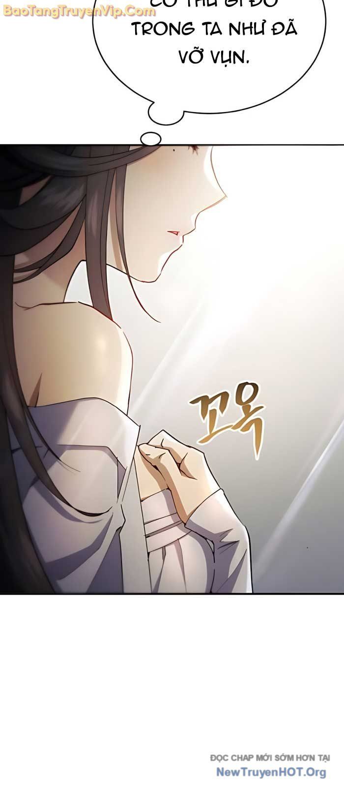 Thiên Ma Muốn Sống Một Cuộc Đời Bình Lặng: Chapter 43.1