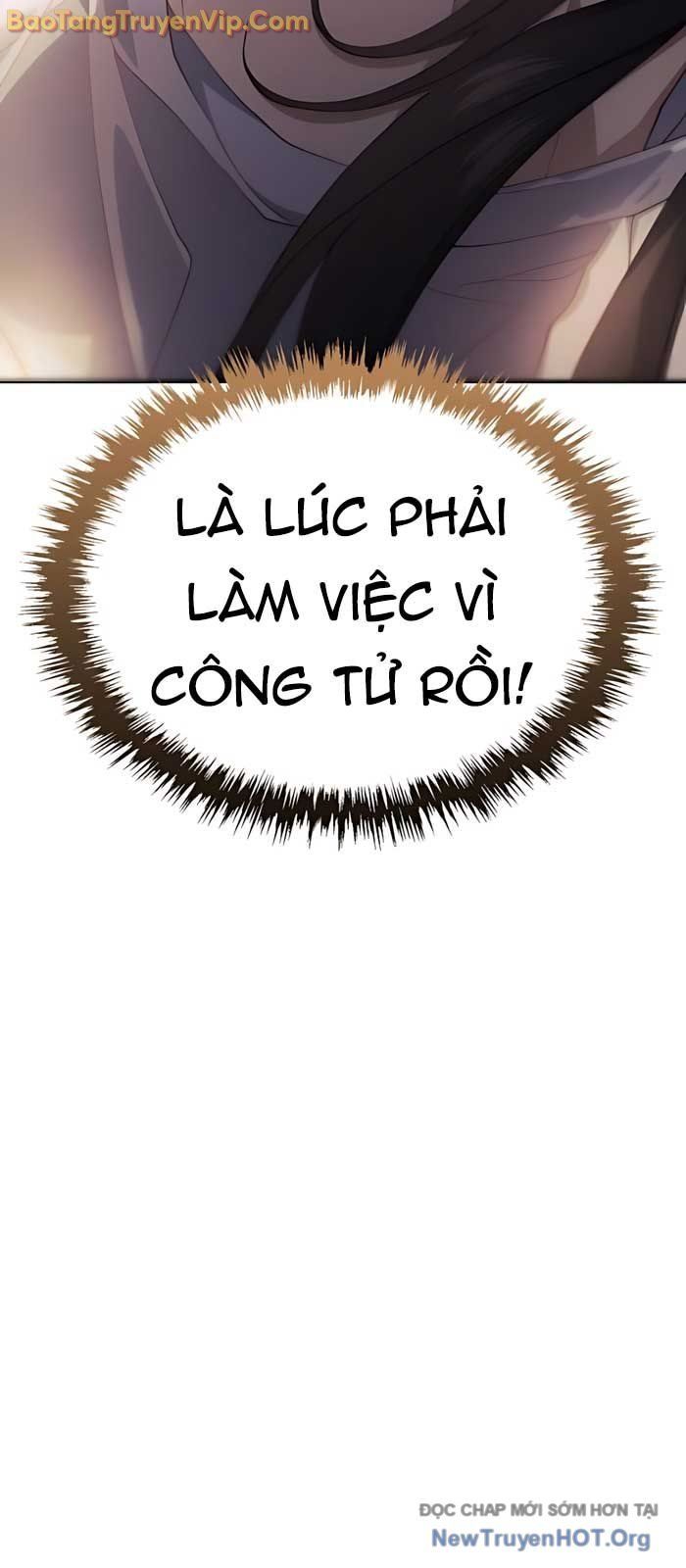 Thiên Ma Muốn Sống Một Cuộc Đời Bình Lặng: Chapter 43.1