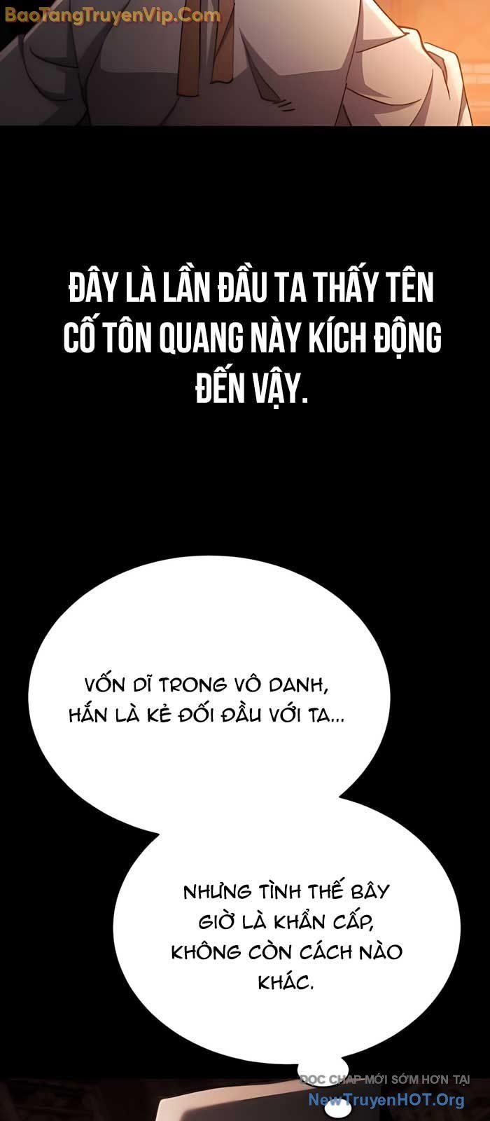 Thiên Ma Muốn Sống Một Cuộc Đời Bình Lặng: Chapter 43.1
