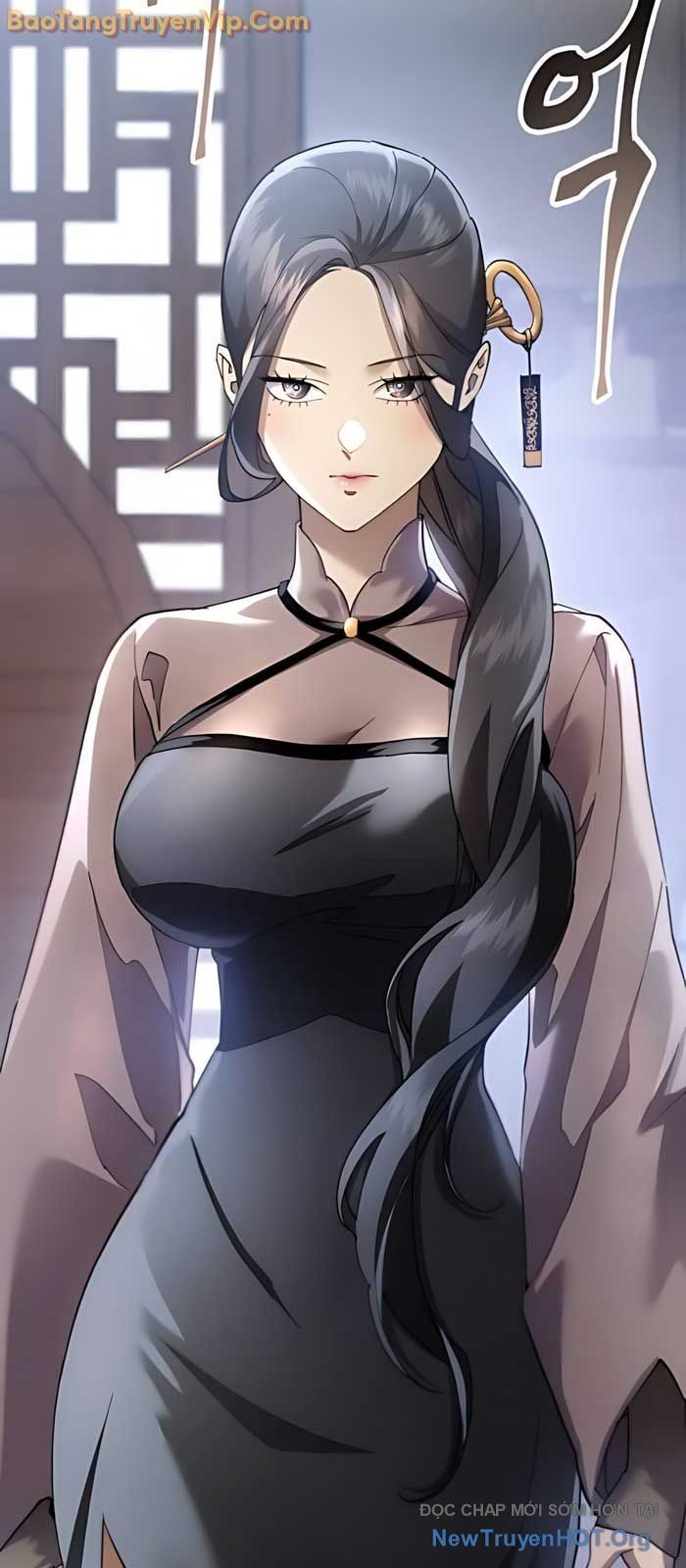 Thiên Ma Muốn Sống Một Cuộc Đời Bình Lặng: Chapter 43.1