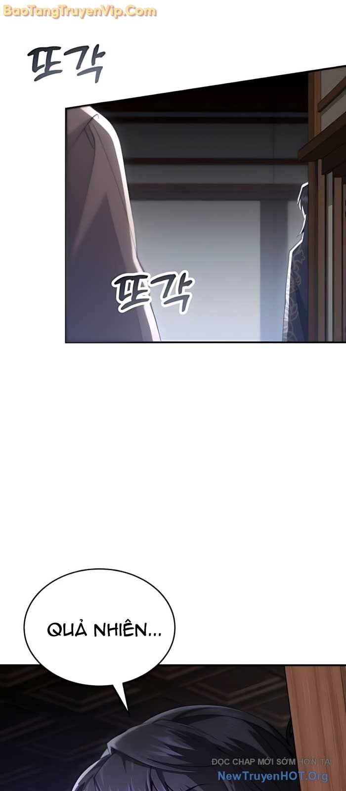 Thiên Ma Muốn Sống Một Cuộc Đời Bình Lặng: Chapter 43.1