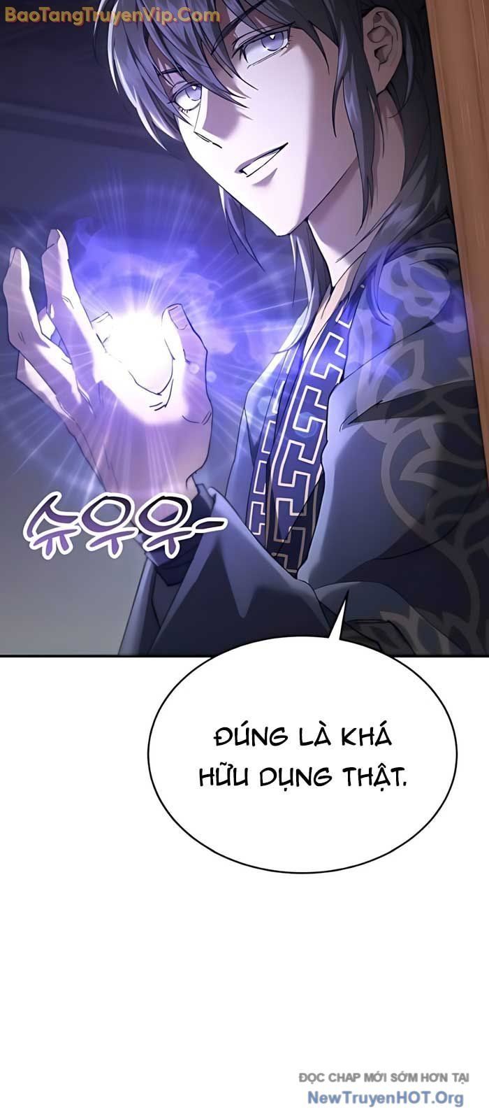 Thiên Ma Muốn Sống Một Cuộc Đời Bình Lặng: Chapter 43.1