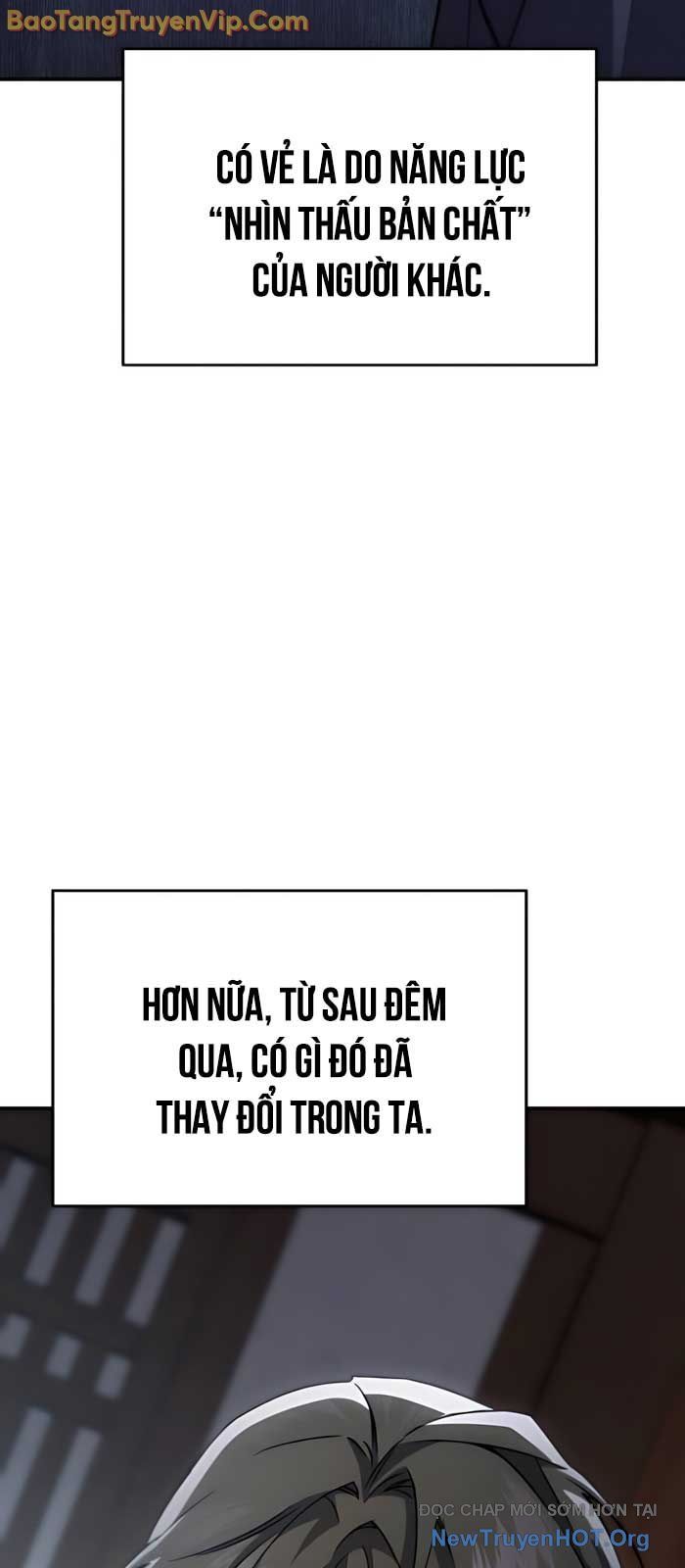 Thiên Ma Muốn Sống Một Cuộc Đời Bình Lặng: Chapter 43.1