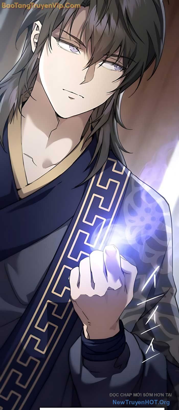 Thiên Ma Muốn Sống Một Cuộc Đời Bình Lặng: Chapter 43.1