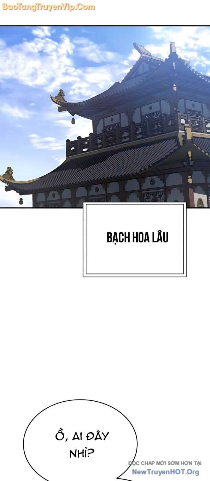 Thiên Ma Muốn Sống Một Cuộc Đời Bình Lặng: Chapter 43.1