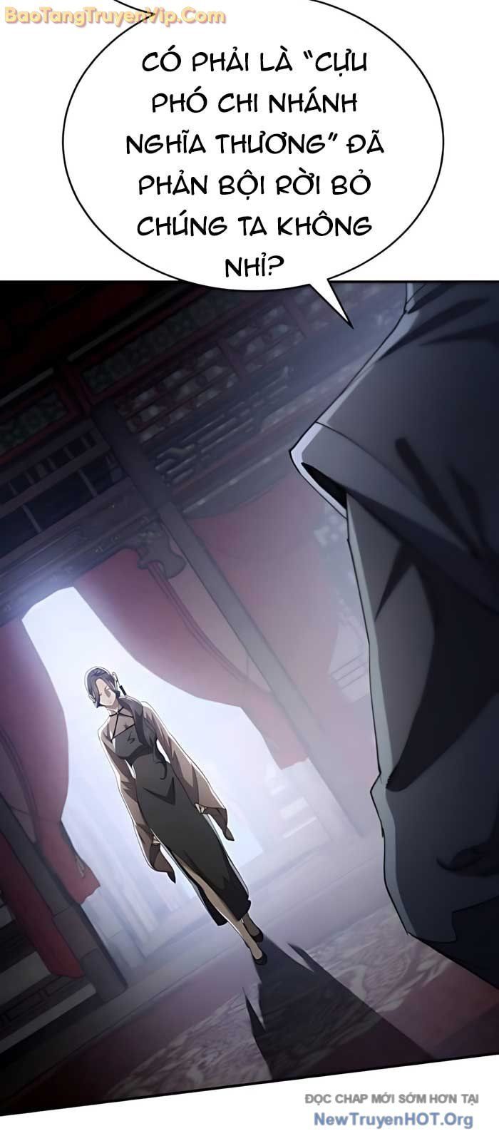 Thiên Ma Muốn Sống Một Cuộc Đời Bình Lặng: Chapter 43.1